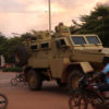 Burkina Faso’da iki ay aradan sonra yeni darbe girişimi