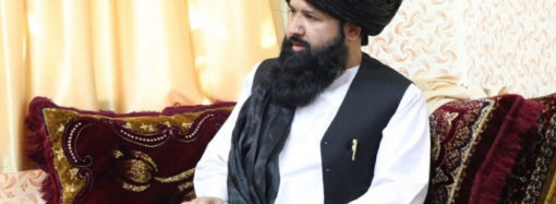 Afganistan Eğitim Bakanı: Saf İslam’ı uygulayacağız