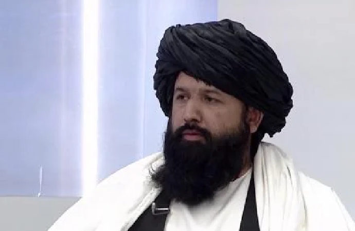 Taliban’dan “iç işlerimize karışmayın” uyarısı