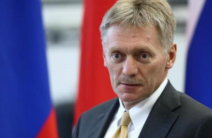 Kremlin: Rusya’ya karşı yürütülen hibrit savaş uzun sürecek