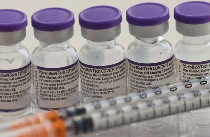 İngiltere, Biontech aşısının bebeklere kullanımına izin verdi