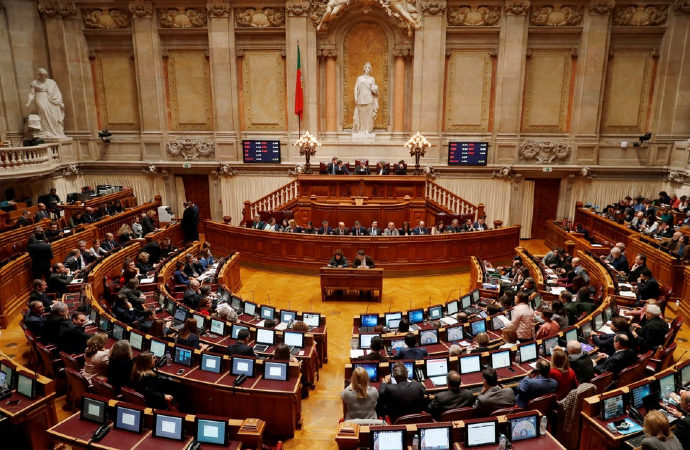 Portekiz Meclisi, ötanazi yasasını bir kez daha onayladı
