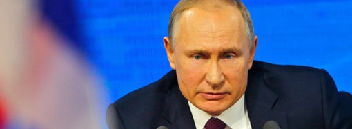 Putin: Tüm taraflarla müzakereye hazırız ama Batı reddediyor