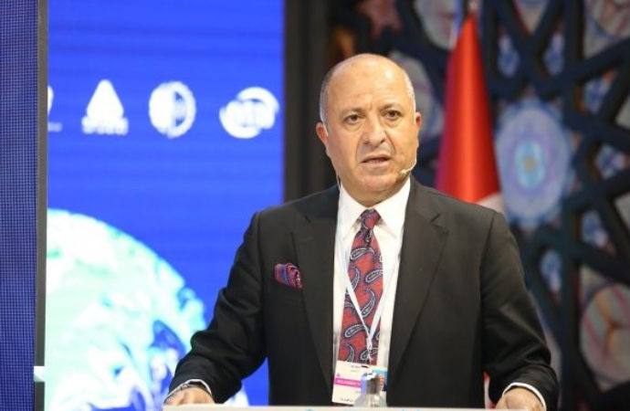Ankara Sanayi Odası’na yeni başkan seçildi