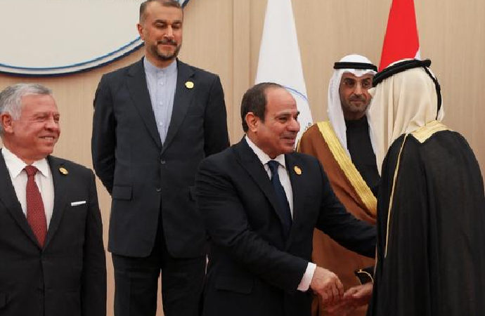Türkiye’nin ardından İran da Mısır’la ‘normalleşmek’ istiyor