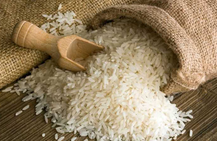 Pirinç ithalatında 31 Ağustos’a kadar gümrük vergisi sıfırlandı