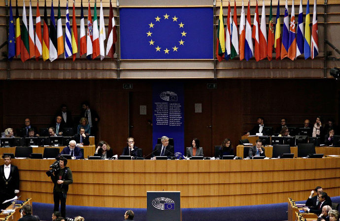 10 soruda Avrupa Parlamentosu seçimleri