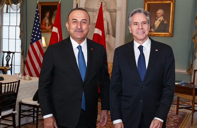 ABD’den, ‘Türkiye’ye minnettarız’ açıklaması