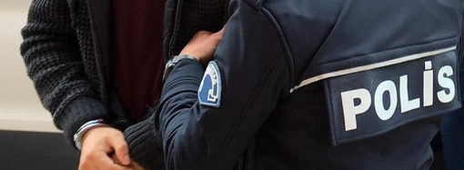 İran’a casusluk yaptığı iddiasıyla 5 kişiye gözaltı