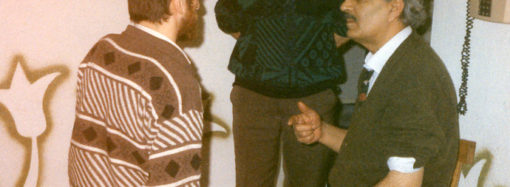 Bir kavram: Teokrasi