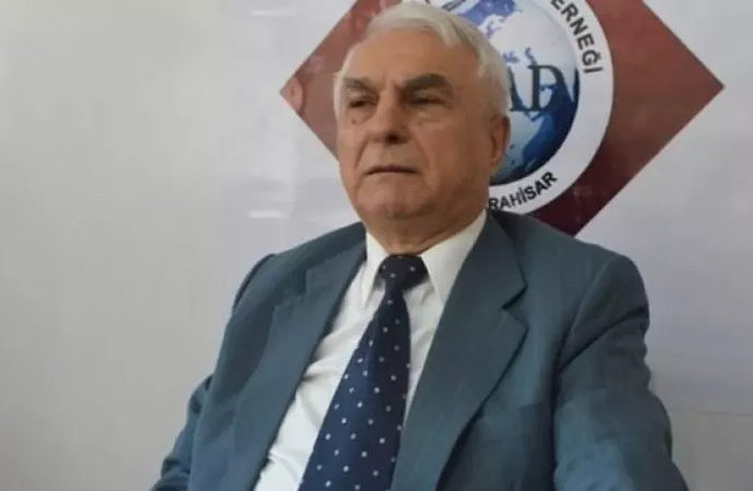 Emekli Korgeneral Hasan Kundakçı öldü