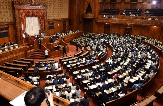 Japon devletine, 48 yıl uygulanan ‘kısırlaştırma’ yasası nedeniyle dava