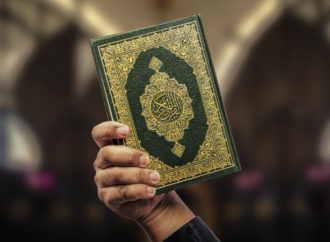 Hicret, Cahiliyeden Akidevi Hicretle Başlar