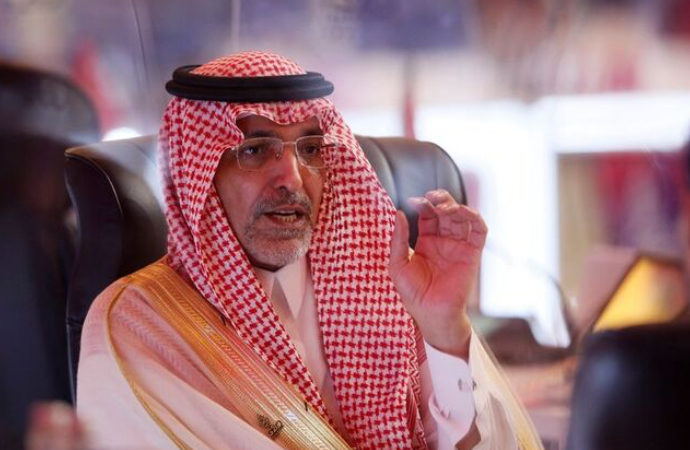 Suudi Finans Bakanı: Türkiye gibi savunmasız ülkeleri destekleyeceğiz