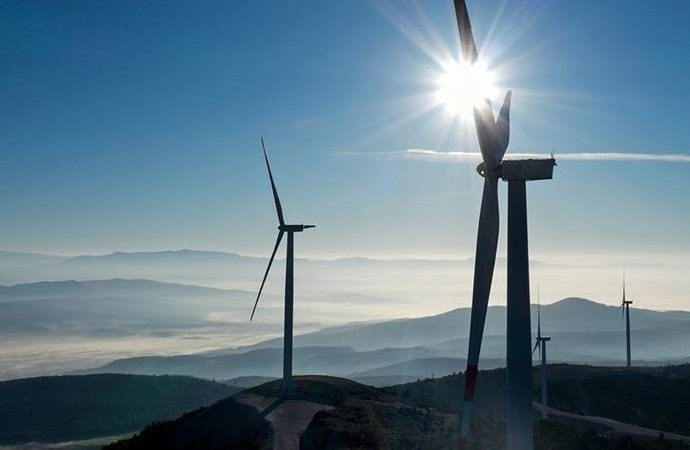 Türkiye Ulusal Enerji Planı yayımlandı
