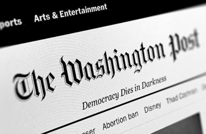 Washington Post’ta seçim, Erdoğan ve muhalefet analizi