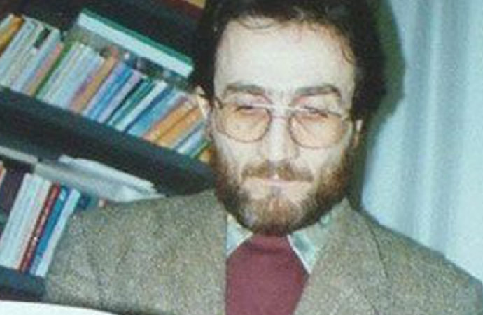 Yaşar Kaplan, Almanya’da vefat etti
