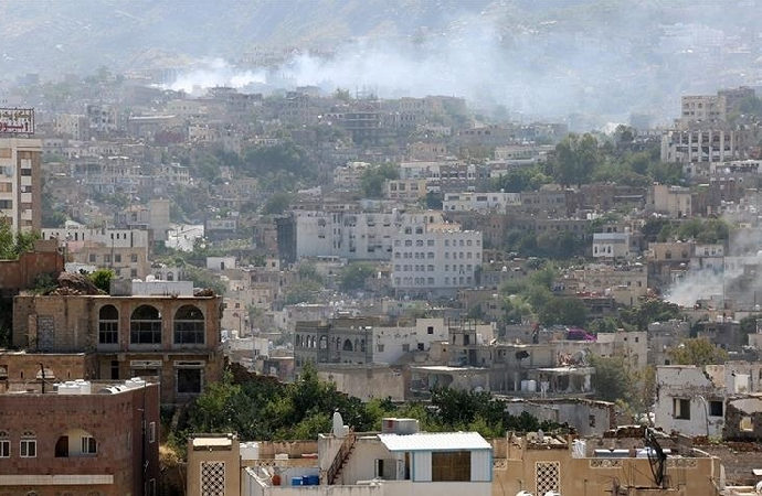 Yemen’de çatışmalar yeniden alevlendi