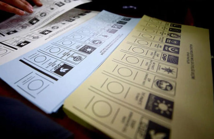 Küçük partilerin geleceği ve Pazarlık siyaseti