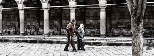 Güzeli görmek güzel görünmektir