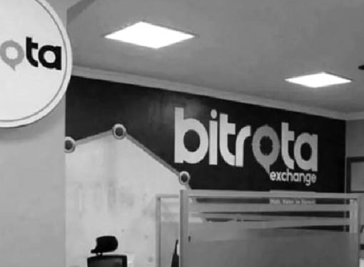 Kripto para borsası “Bitrota” soruşturması