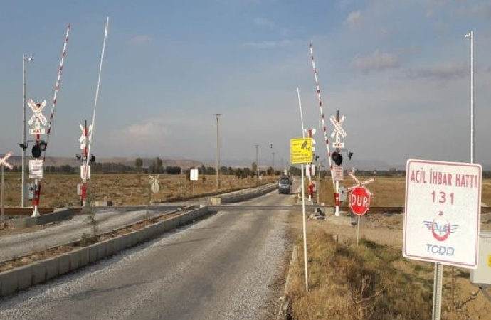 Hemzemin geçitlerle ilgili yeni karar alındı