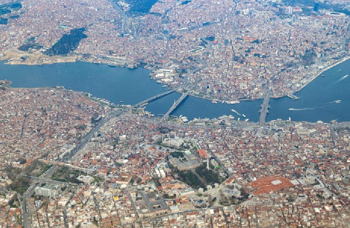 İstanbul’u “kuzeye taşıma” önerisi