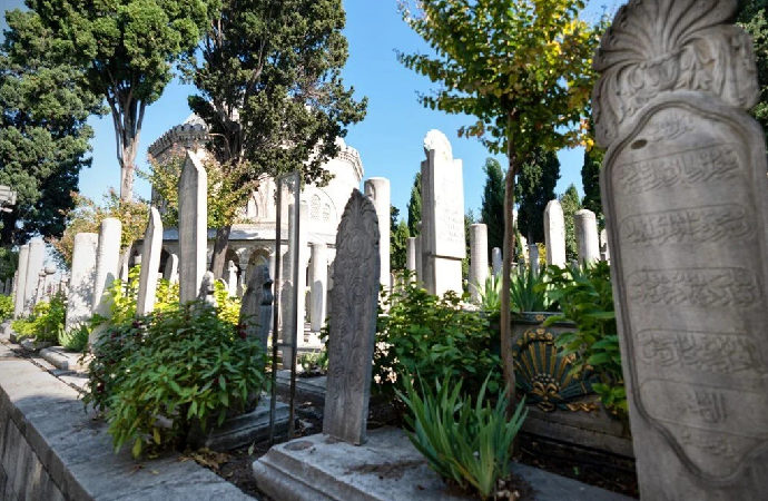 TÜİK, 2020-2021 ölüm ve ölüm nedeni istatistiklerini yayınladı