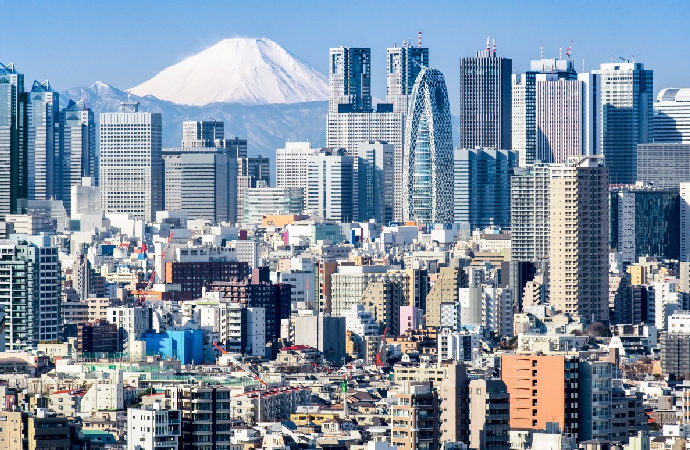 Japonya depreme dayanıklı ev nasıl yapabiliyor?