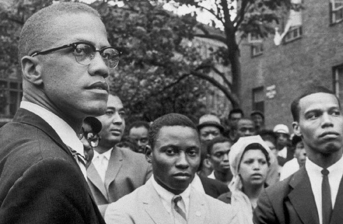 Malcolm X suikastı ABD’de yeniden gündeme geldi