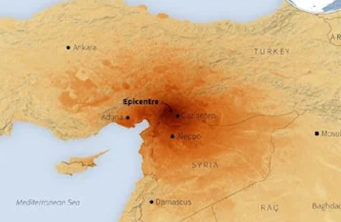 Kahramanmaraş depremleri neden bu kadar yıkıcı oldu?