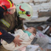 Refakatçisi olmayan depremzede çocuklar için Bakanlıktan uyarı