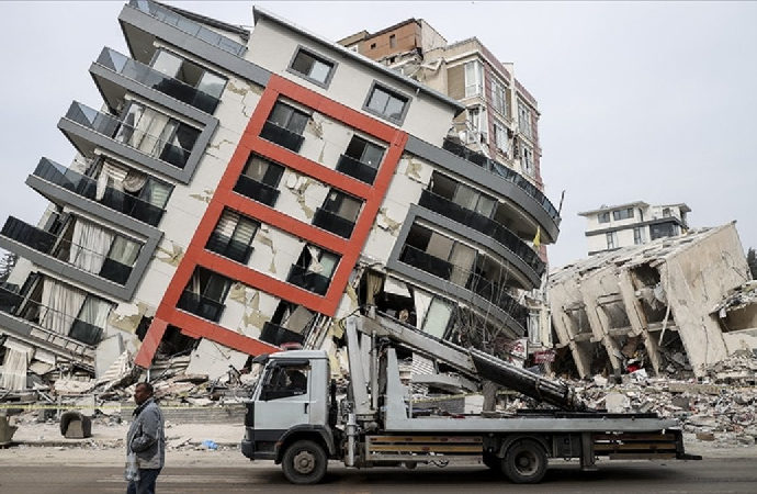 Dünya Bankası depremlerin maliyetini hesapladı