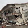 Doç. Özmen: Deprem, Doğu Anadolu fay hattında meydana geldi, artçı şoklar devam edecek