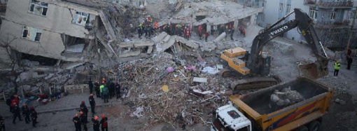 Gaziantep genelinde 10 bin 777 bina ağır hasarlı ya da yıkık