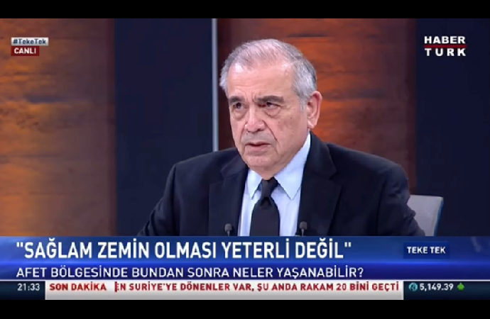 Şili’de 9 şiddetindeki depremde can kaybını azaltan neden