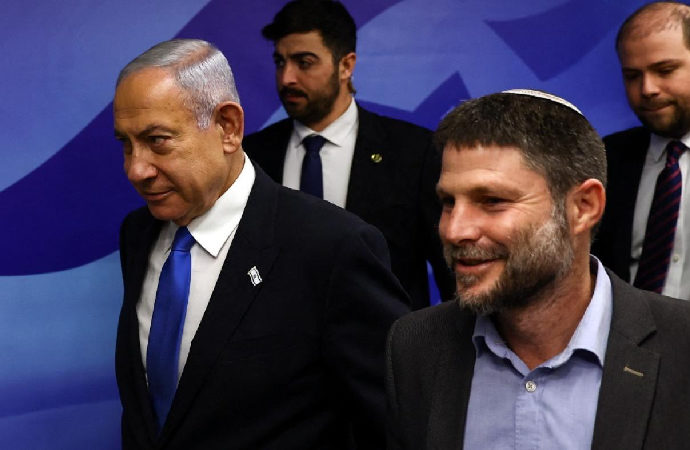 FKÖ Genel Sekreteri eş-Şeyh: İsrail’e baskı için dünyayı harekete geçirmemiz gerekiyor