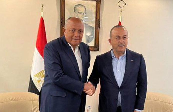 Türkiye-Mısır ilişkilerine ABD’den teşvik