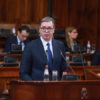Vucic: Sırbistan NATO’ya girmek istemiyor