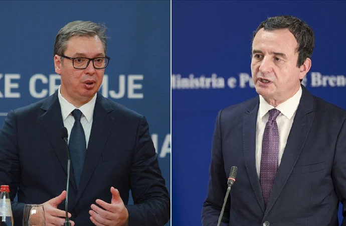 Kosova ve Sırbistan, Fransız-Alman Planını görüşecek