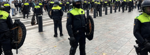 Kur’an mushafı yırtan PEGIDA liderine polis koruması