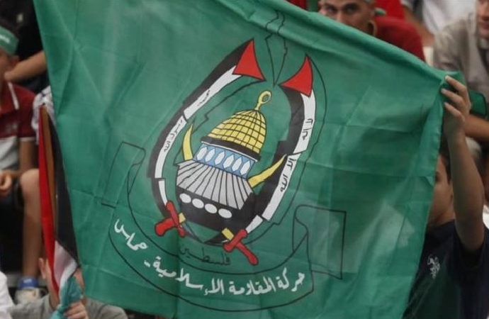 Hamas: Oslo Anlaşması’nı İsrail bitirdi