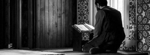 Geceyle Gündüzün Zemherindeki İnsan