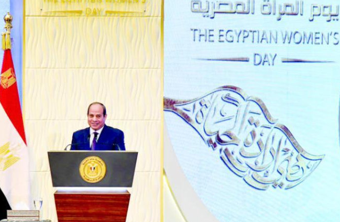 Mısır’da yaygınlaşan sözlü boşanmaya yasal önlem alınacak
