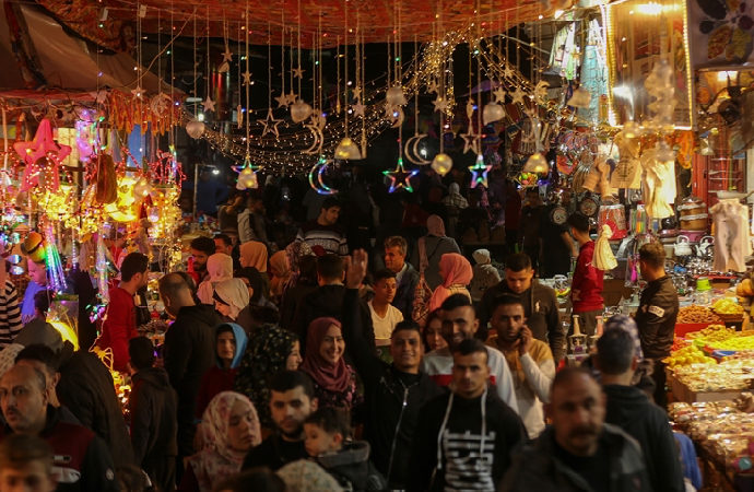 İslam dünyasında ramazan: Gelenekler farklı coşku aynı