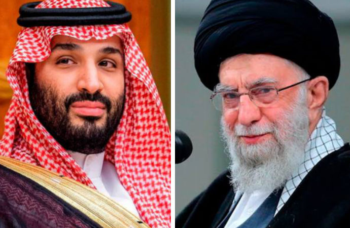 İran-Suudi Arabistan anlaşmasının İran için anlamı