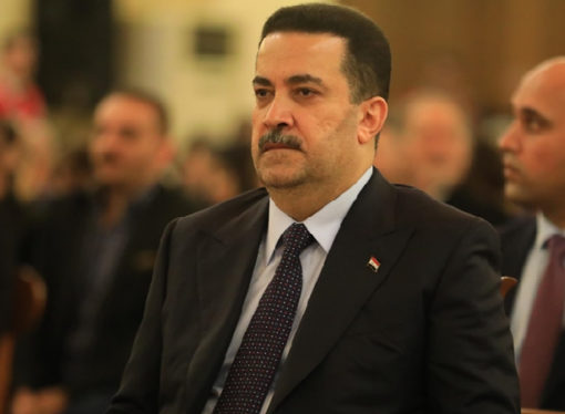 Irak hükümeti, Hizbullah ve Ensarullah varlıklarını dondurdu