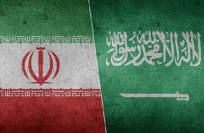 Suudi Arabistan ile İran arasındaki ilişkilerin kopuşu ve yeniden kurulması