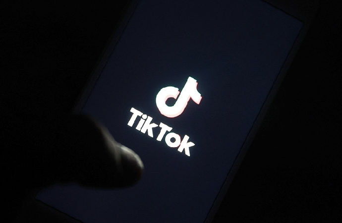 Çinli Tiktok batıda neden yasaklanıyor?