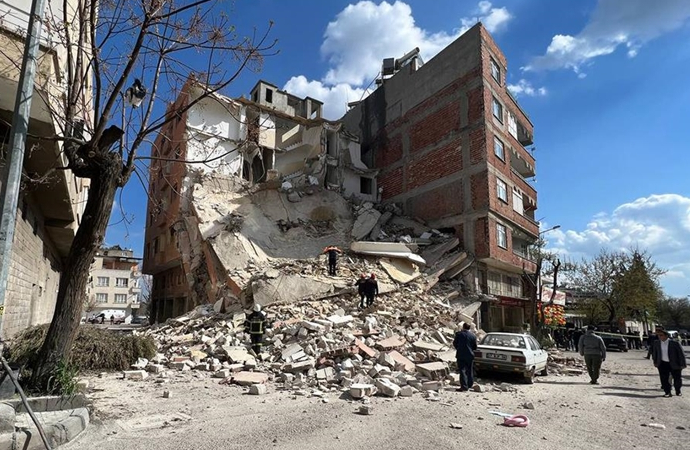 Depremler neden önceden tahmin edilemez?